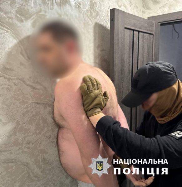 На первого заместителя министра здравоохранения готовили покушение, — полиция и СБУ2