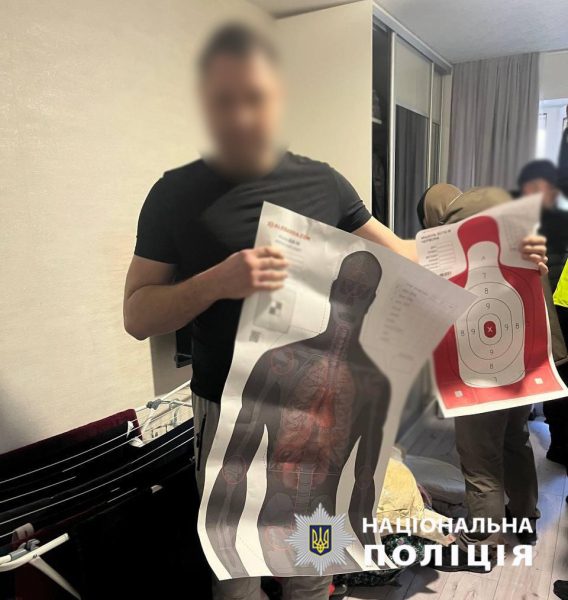 На первого заместителя министра здравоохранения готовили покушение, — полиция и СБУ3