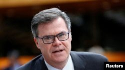 Обойма санкций Трампа: принуждение России к миру через экономику2