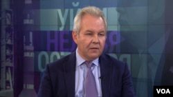 Обойма санкций Трампа: принуждение России к миру через экономику3