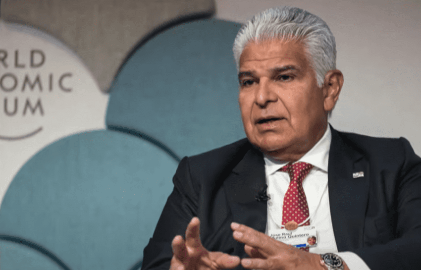 Панама не собирается отдавать канал Трампу