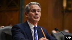 Скотт Бессент: у Трампа есть возможность начать новый золотой век в экономике0