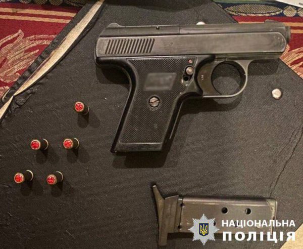 Ссора владельцев собак в Киеве закончилась стрельбой: подробности от полиции3