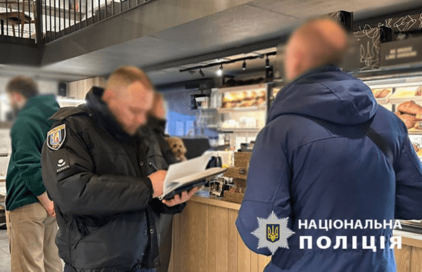 Стали известны подробности стрельбы в центре Киева2