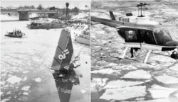 Трагедия в небе над Вашингтоном. Подробности об авиакатастрофе (ОБНОВЛЯЕТСЯ)3