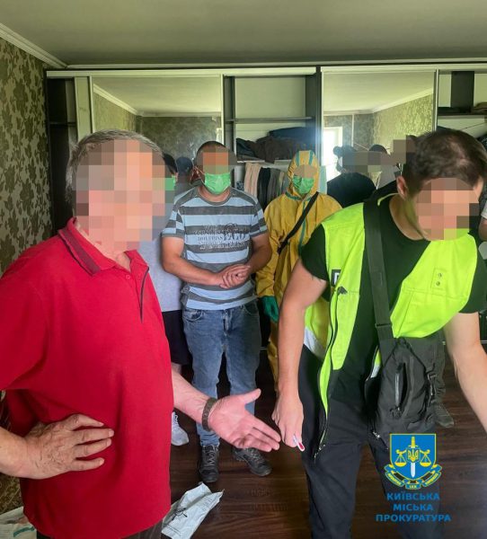 Убийство в Киеве: будут судить мужчину, который травил жену ради имущества и машины3