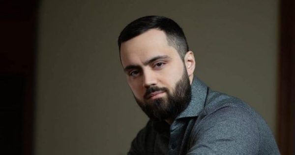 В Киеве хотят уволить главу РГА Фесика, связанного с беглым депутатом Трубицыным0