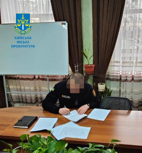 В Киеве разоблачили чиновников, переплативших 7 млн грн за планшеты для ГСЧС1