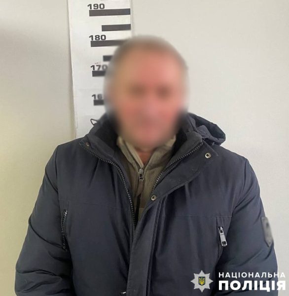 В Киеве угнали авто, которое должно было уйти на фронт2