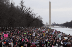 Вашингтон готовится к инаугурации 47-го президента США1