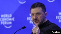 Зеленский: Трамп действительно хочет закончить войну, а Путин — нет0