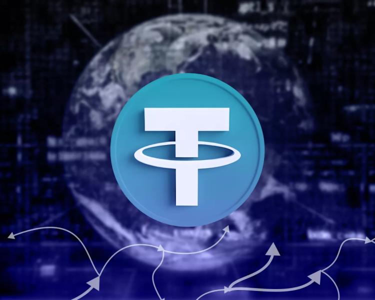 Tether создаст ИИ-приложение для биткоин-кошельков