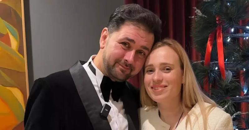 У ведущего шоу "Холостяк-1" Ивана Городецкого сгорел дом