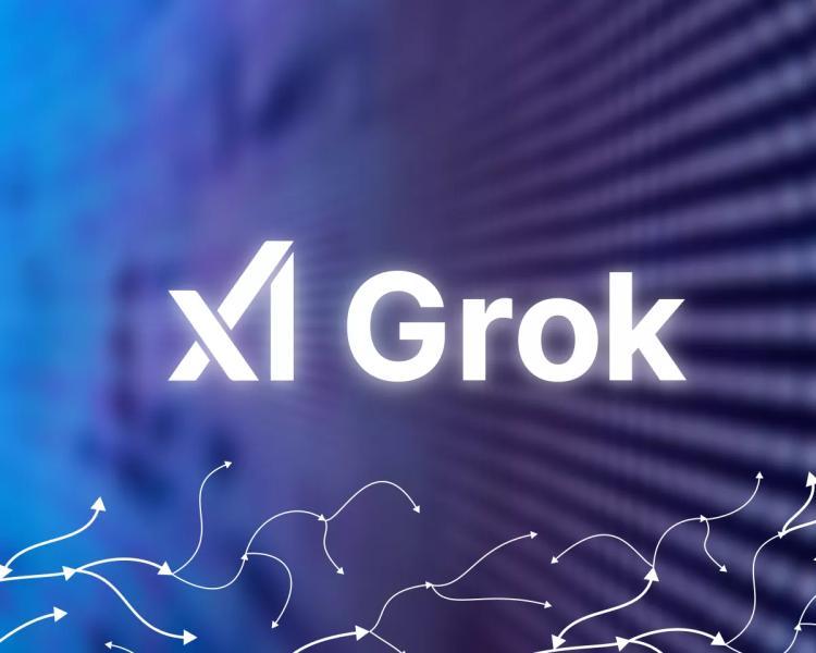 Разработчик покинул xAI из-за поста о Grok 3