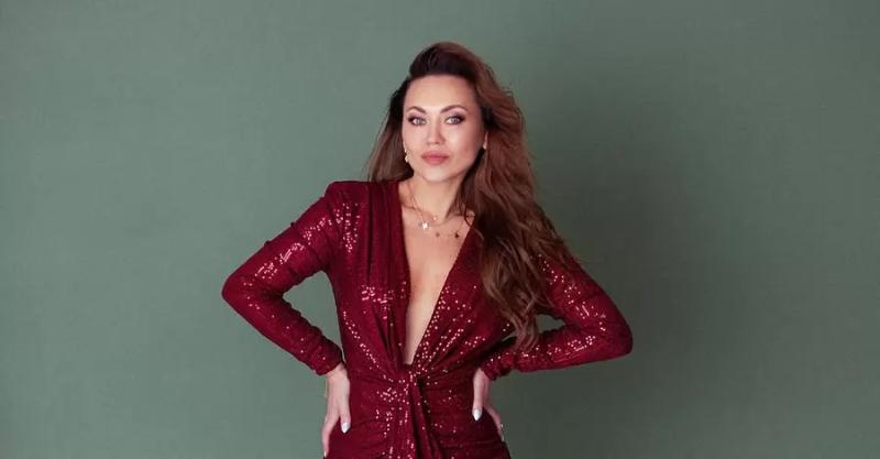 Анна Саливанчук впервые после развода заговорила о новом возлюбленном