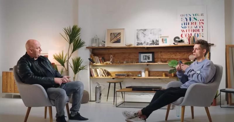 Потап ответил на претензии украинцев - в интервью Дудю