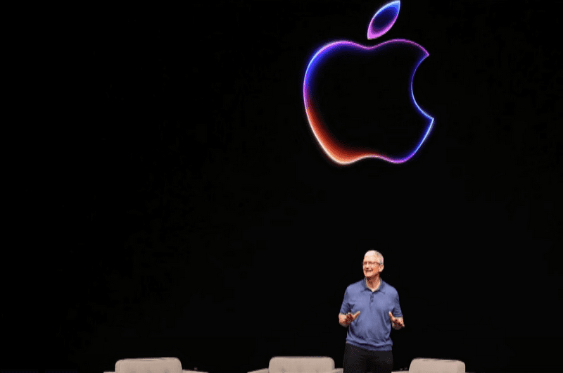 Apple объявляет о $500 млрд инвестиций в экономику США