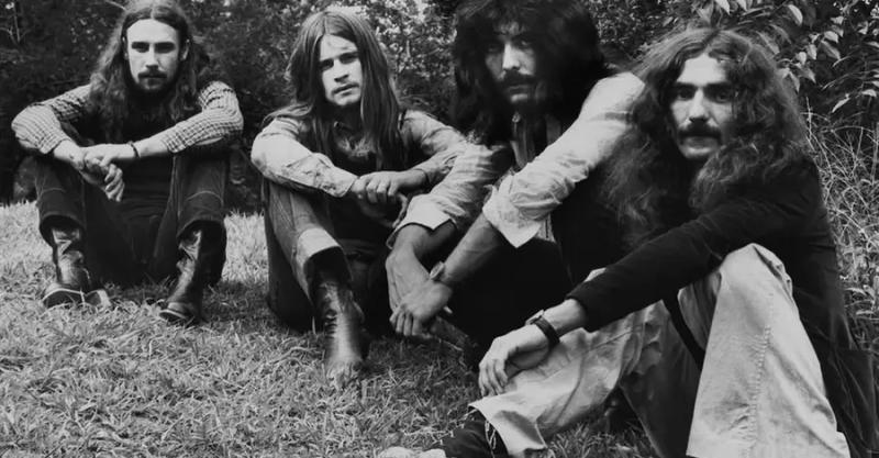 Black Sabbath впервые за 20 лет выйдут на сцену в оригинальном составе