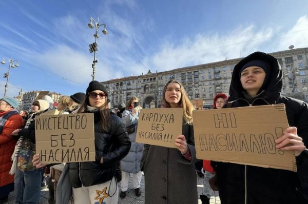 Белоуса отстранят от должности художественного руководителя Молодого театра: решение КГГА3