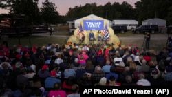 Белый дом поддержал просьбу племени ламби о федеральном признании7