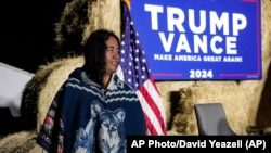 Белый дом поддержал просьбу племени ламби о федеральном признании0