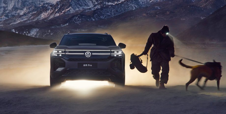 Фольксваген Атлас Volkswagen Atlas, новый Volkswagen Atlas, Volkswagen Atlas 2025, Volkswagen Atlas 2025, кроссовер Volkswagen