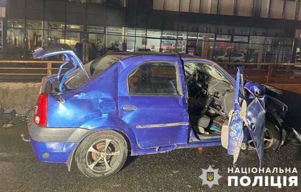 Был под наркотиками и алкоголем: в Киеве под стражу отправили водителя за смертельное ДТП на Подоле3