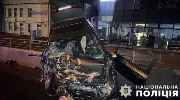 Был под наркотиками и алкоголем: в Киеве под стражу отправили водителя за смертельное ДТП на Подоле2