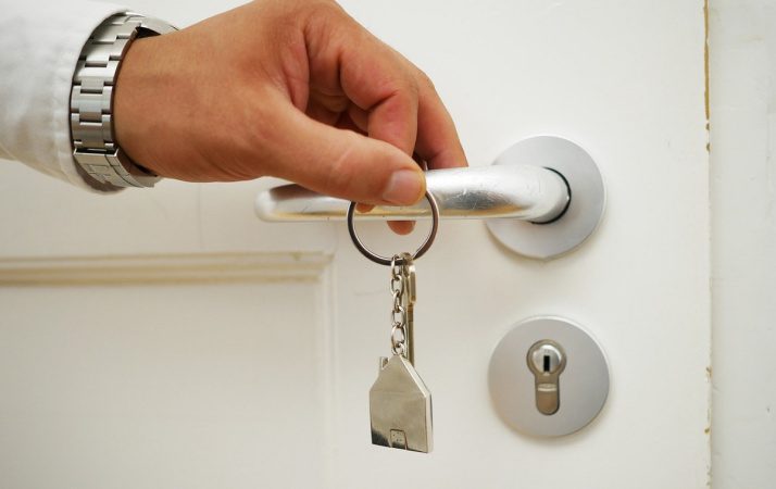 Цены на жилье в Украине в прошлом году выросли на 12,7%