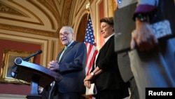 Дебаты о действиях DOGE: «угроза демократии» или «долгожданные реформы»?1