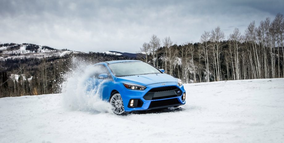 форд фокус рс ford focus rs, авто зимой, зимние лайфхаки, зимние лайфхаки