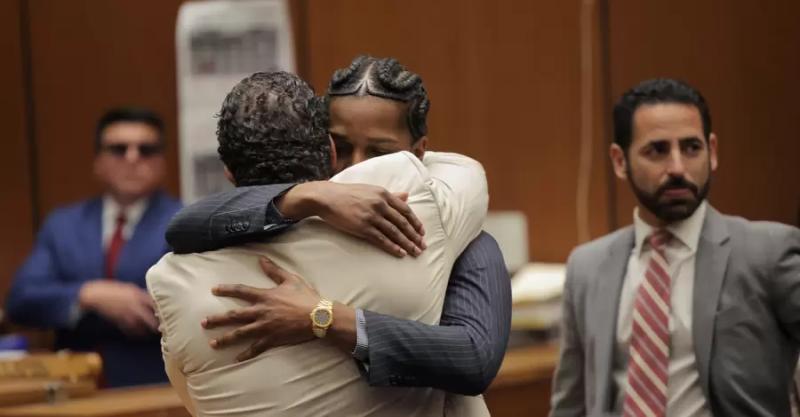 Суд оправдал A$AP Rocky по делу в нападении на друга с применением полуавтоматического оружия