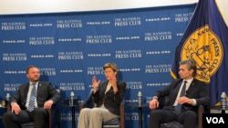 Главы МИД стран Балтии прокомментировали мирный план Трампа0