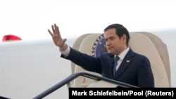 Госсекретарь Рубио: США продолжат оказывать помощь другим странам, однако система нуждается в реорганизации0