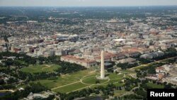 Государственная служба США в цифрах3