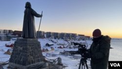 Гренландия изучает отношения США с островными государствами Тихого океана3