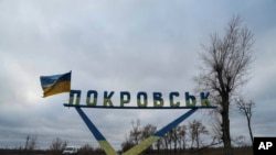 Хроника войны. За сутки – свыше 50 боестолкновений. Войска РФ пытаются перерезать пути к Покровску0