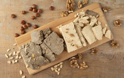 Десерт не для всех: какая польза халвы и кому ее ни в коем случае нельзя кушать