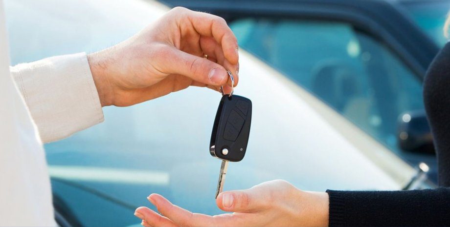 продажа авто продажа авто, авторынок Украины, самые популярные авто в Украине