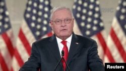 Келлог: Трамп готов ужесточить санкции против России, чтобы прекратить войну0