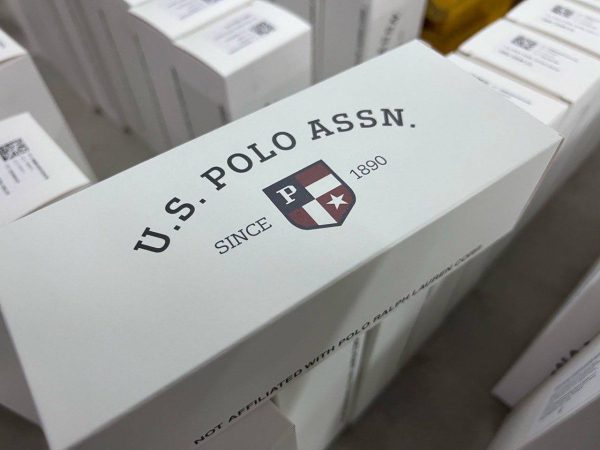 Киевские таможенники задержали миллионный груз с оправами для очков1