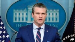 Команда Трампа: ключевые игроки администрации 47-го президента США2