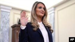 Команда Трампа: ключевые игроки администрации 47-го президента США23