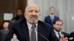 Команда Трампа: ключевые игроки администрации 47-го президента США5