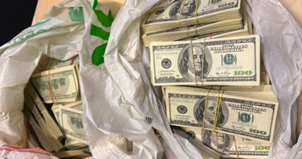 Коррупция в Киевском горсовете: у фигурантов дела обнаружили более 6,4 млн долларов и 630 тысяч евро0