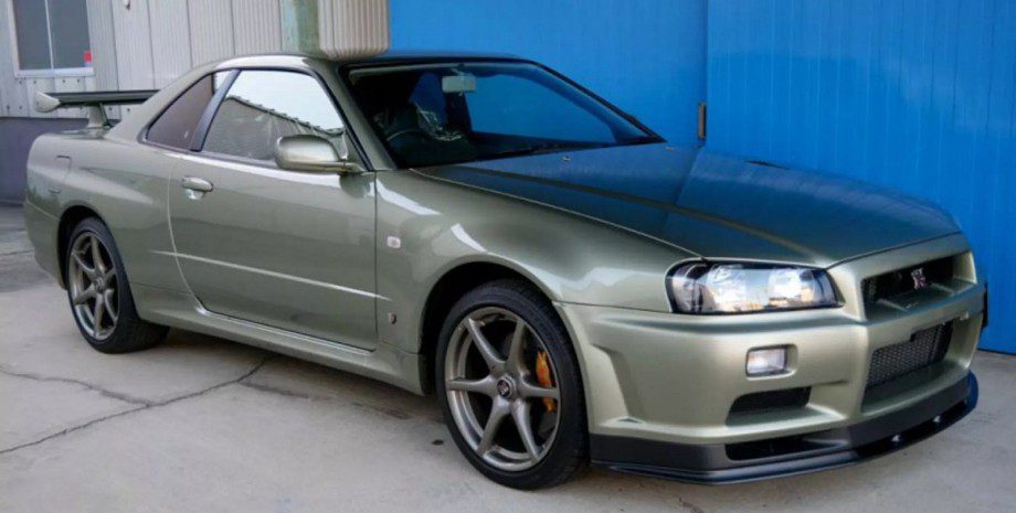 Nissan Skyline GT-R Nissan Skyline GT-R, Nissan Skyline GT-R R34, Nissan Skyline GT-R V-Spec, Nissan Skyline GT-R, Nissan Skyline, капсула времени