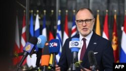 Латвия увеличит военные расходы, как минимум, до 4% ВВП0