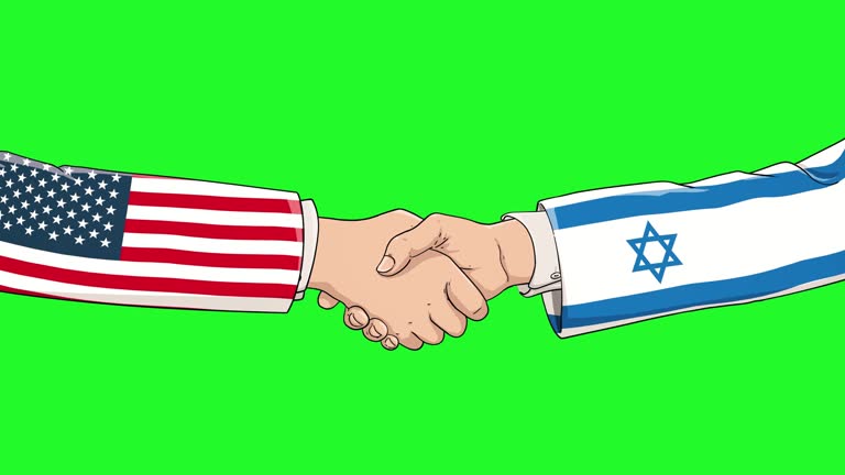 Продажа Трампом Израилю оружия в обход Конгресса возмутила представителей демократов