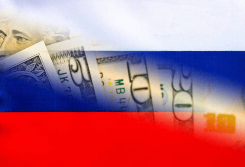 Россия может согласиться на использование замороженных активов на 300 миллиардов долларов для восстановления Украины