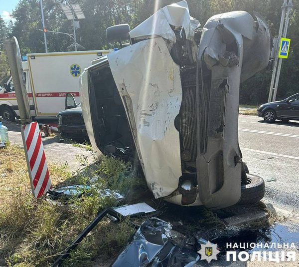 Смертельное ДТП с пассажирским автобусом: в Киеве будут судить виновника трагедии2